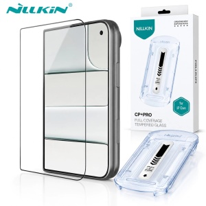 Kính cường lực Nillkin CP+ Pro iPhone DUO (Có tool trợ dán)